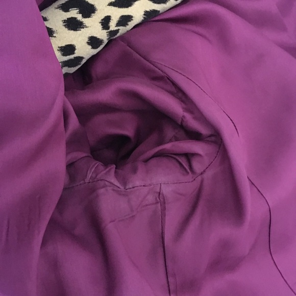 Bloomingdales Sutton Studio Shawl Collar Jacket - Picture 7 of 8